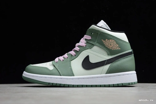 Cheap EP 1 Dutch CZ0774-300 Green CZ0774-300 Jordan Mid 1227